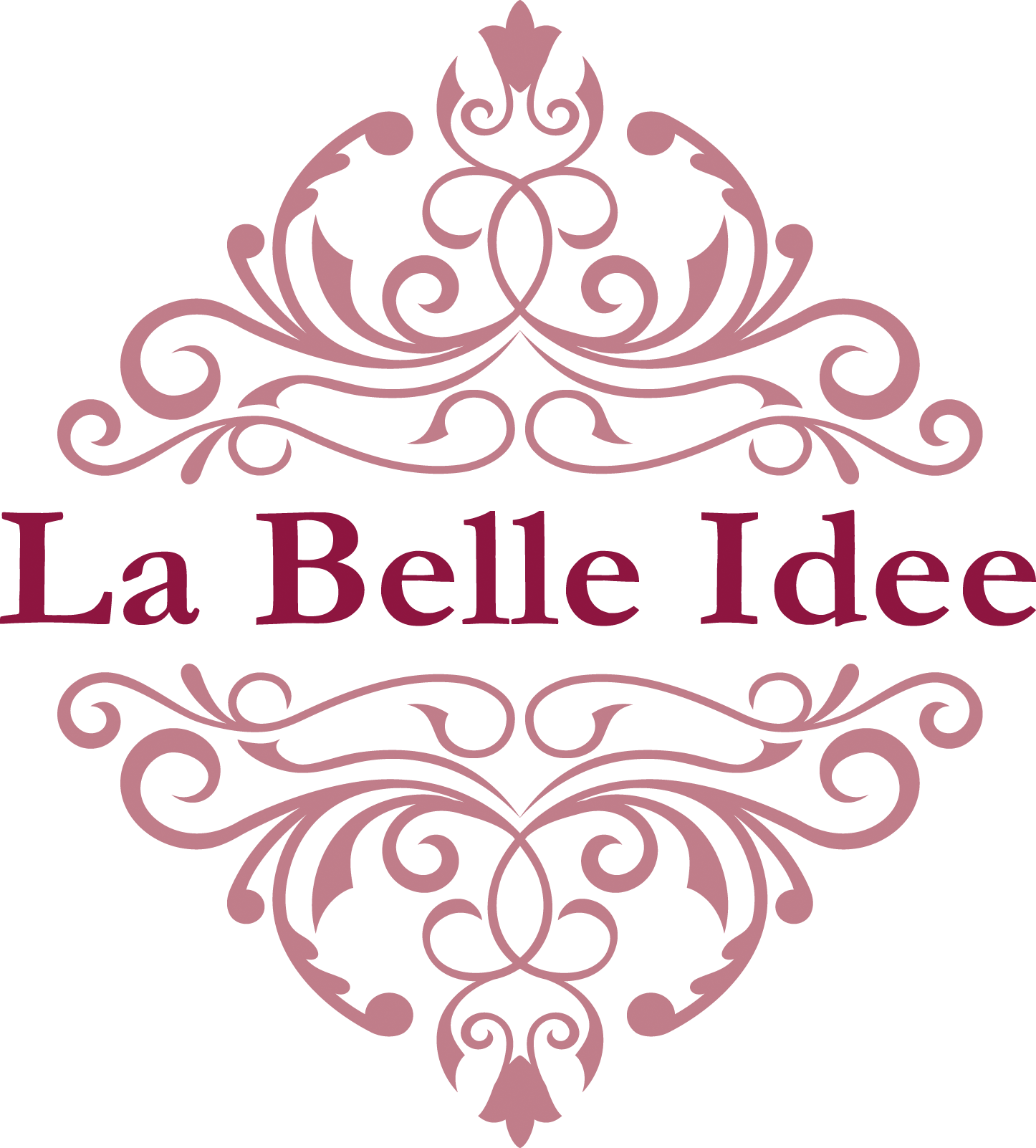 La Belle Idee Logo